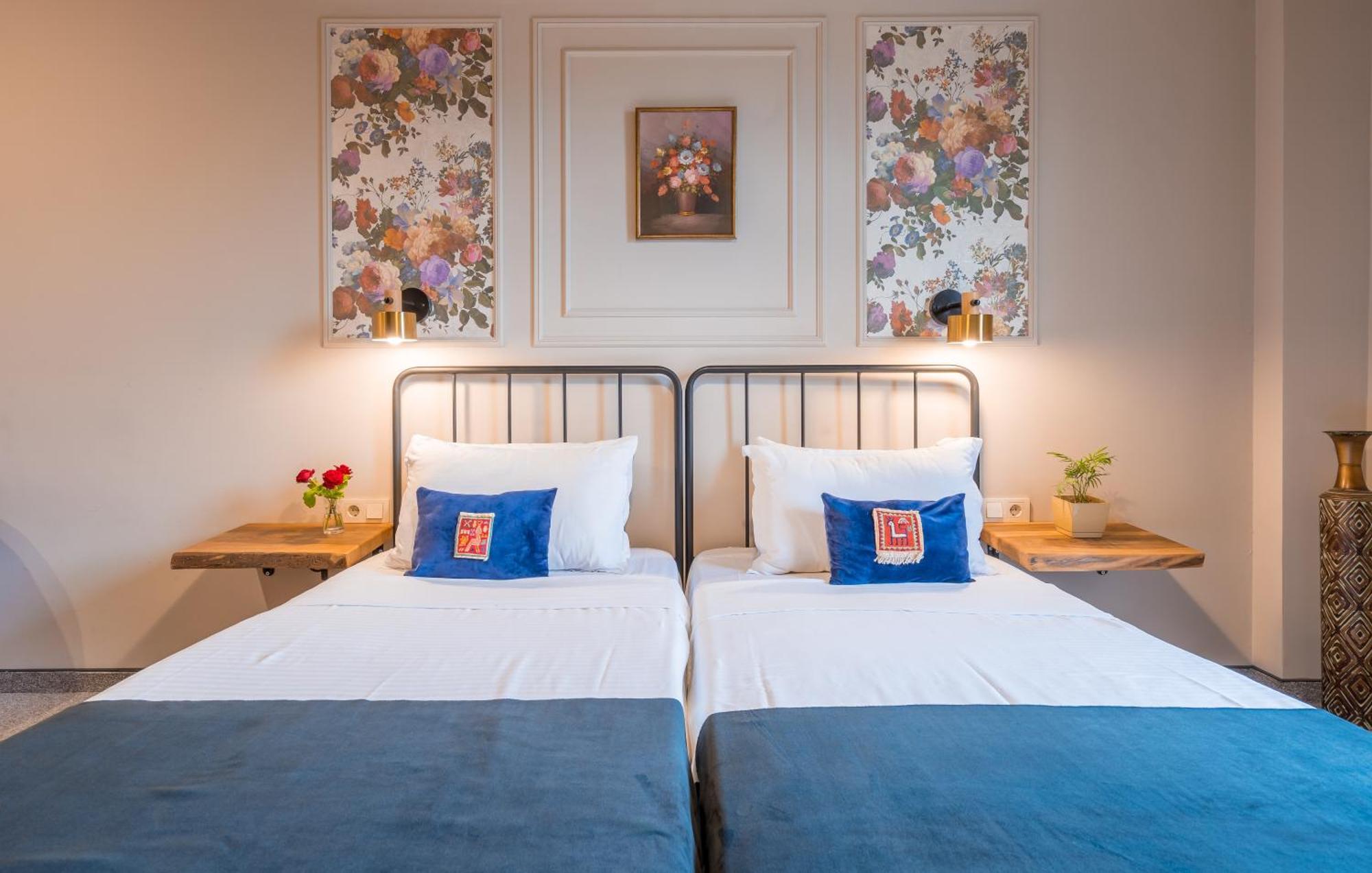 Galavani By Vintage Hotel Collections Тбилиси Экстерьер фото